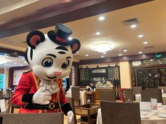 -麒麟中餐厅·经典粤菜·地道菜式老字号(广州长隆酒店)