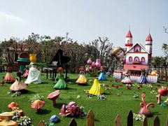 -安徒生童话乐园