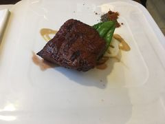 -赤火牛排(金狮广场店)