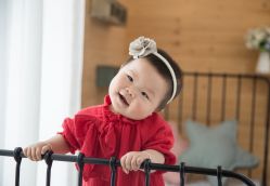 -DORA kids 朵拉儿童摄影花园店