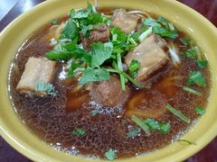 -馄饨侯(广渠门店)