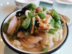 -荣祥海鲜·烟台菜(胜利路二部)