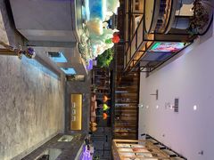-亚马逊海鲜自助(王府井店)