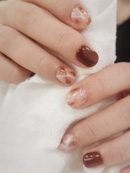 -Meet Nail 美睫·美甲
