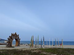 -湄洲岛
