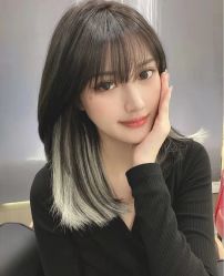 -逸丝风尚专注烫染