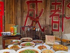 -田园印象·成都土菜院子(华阳店)