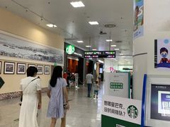 -厦门邮轮中心厦鼓码头(轮渡站)