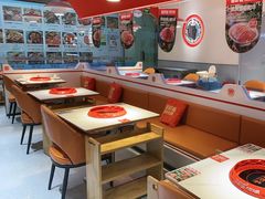 -喜虾客·大虾火锅(郑州无限城店)