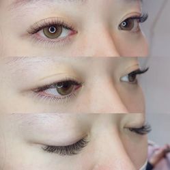 -J.PLUS日式美甲美睫