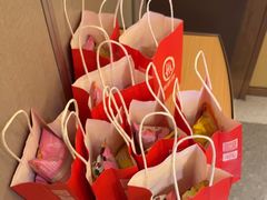 -海底捞火锅(江北万达商业广场店)