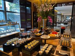 -深圳四季酒店·馥自助餐厅