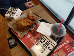 -肯德基(昌里店)