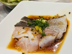 -鮨青(恒基名人购物中心店)