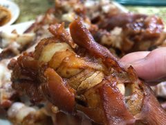 -华天二友居肉饼(新街口店)