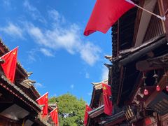 -哈吱喂丽江火塘·牦牛火锅(五一街店)
