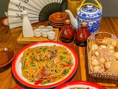 -先启半步颠·川菜小炒