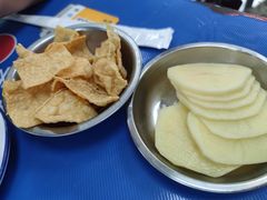 -重庆鸡公煲·嘟享吃(林科大店)