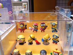 -泡泡玛特POPMART(上海环球港店)