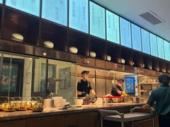 -淘米捞·米汤脆鲩鱼火锅(福田皇岗店)