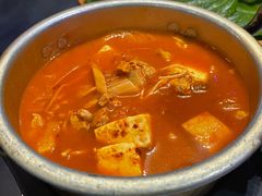 -釜山火炉·海鲜烤肉(紫藤路店)