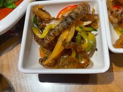 -肥仔文澳门猪骨煲(南京西路店)