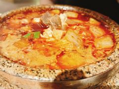 -七八冷面·延边朝鲜族美食(圣熙八号店)