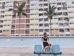 -彩虹村