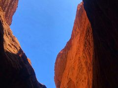 -天山神秘大峡谷