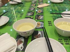 -令氏家外家岐山面(火炬路店)