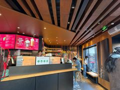 -星巴克臻选(北京前门大街店)