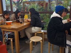 -龙华素斋(龙华路店)