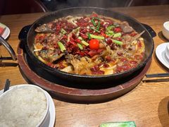 -老板恋上鱼(印象城店)