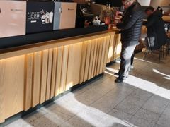 -星巴克(天津佛罗伦萨小镇店)