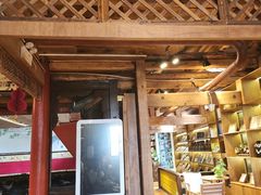 -宣科纳西古乐·非遗体验空间(大水车店)