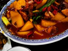 -福顺祥大盘鸡(临潼店)