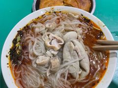 -甘记肥肠粉(马鞍北路店)
