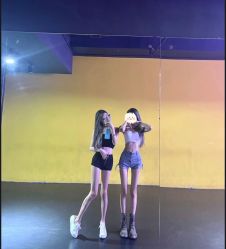 -GH5舞蹈工作室