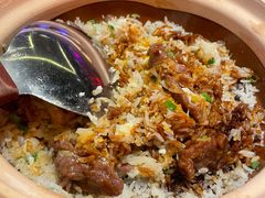 -啫神·广州地标美食(北京路店)