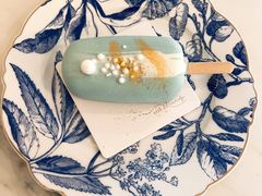 -La patisserie de Mona 茉娜的甜品(韩乐坊店)