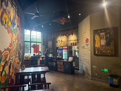 -水门巷餐厅(古子城店)