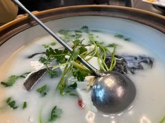 -宝荣鱼馆·临湖之宴(千岛湖店)