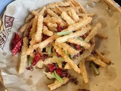 -肖记公安牛肉鱼杂馆·省级非物质文化遗产(三角路直营店)