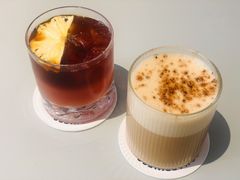 -Seesaw Coffee(上生新所店)