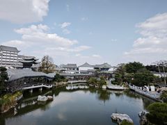 -朱家花园