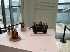 -国际非物质文化遗产博览园