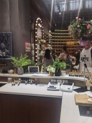 点击看大图 -香遇沙龙香水·调香·团建