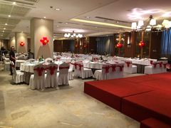 大堂-好食上(喜盈门.范城店)