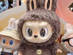 -泡泡玛特POPMART(苏州诚品生活店)