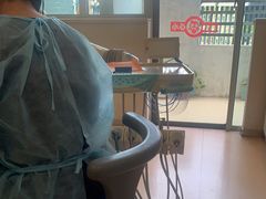 -欧乐口腔(张江店)